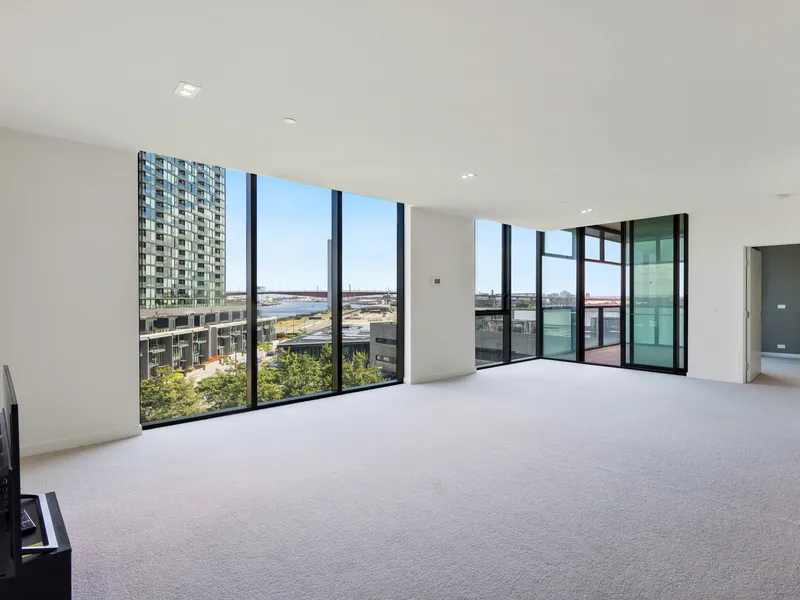 2 Bedroom Apartment for Rent in Concavo, Docklands.