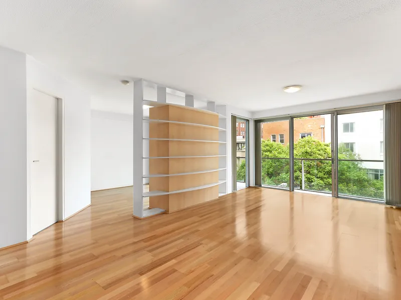 Soho - 1 Bedroom Apartment