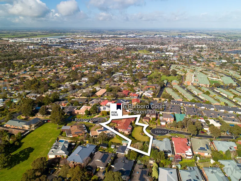Northside Opportunity Awaits!