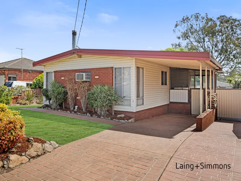 Great Family Home 