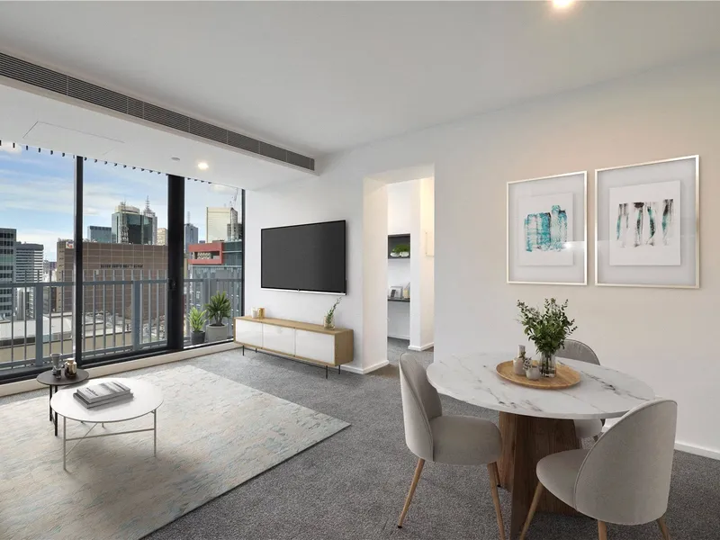 INCLUDES SPACIOUS HOME OFFICE