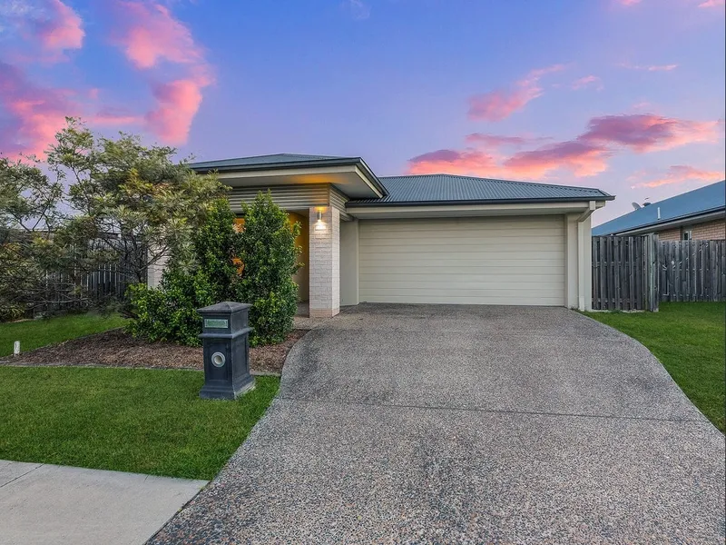 Four Bedroom Home in South Ripley