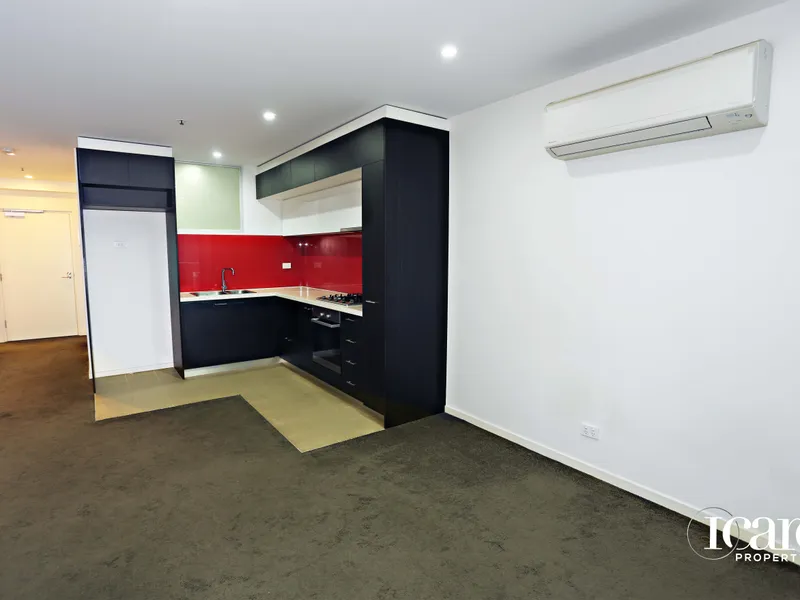 Melbourne Star Apartment Ready for Move In