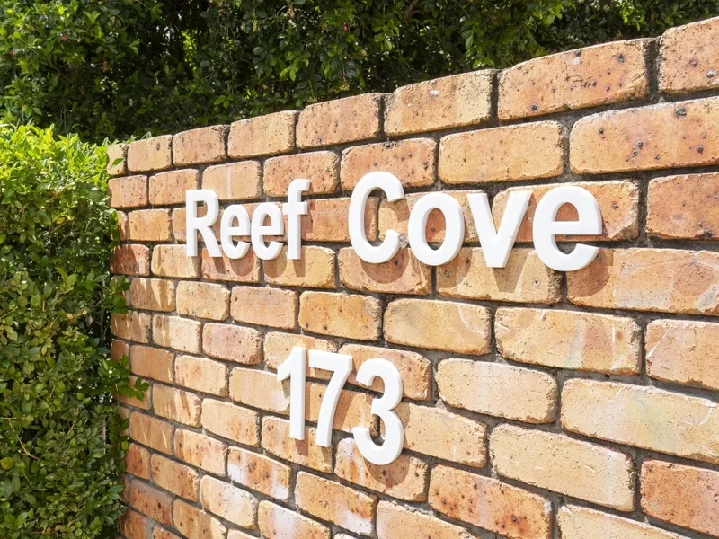 WATERFRONT TOWNHOUSE - RARE FIND