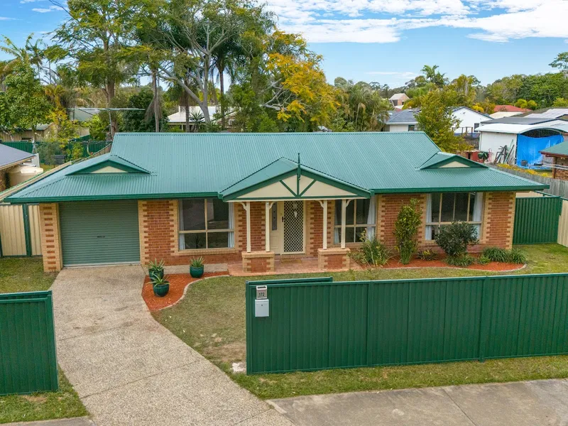 Charming 3-Bedroom Family Home in Prime Location – Perfect for Creating Memories!