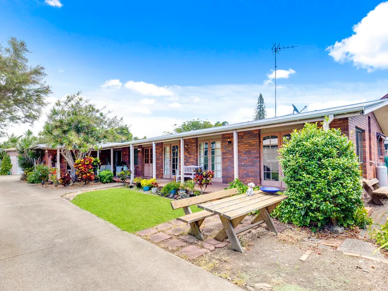 Spacious Family Home in an Ideal Location 