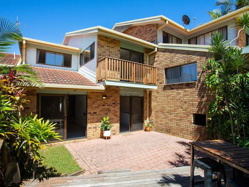 Are you a Beachcomber?