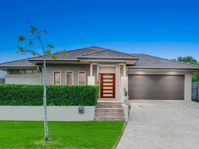 Picture Perfect in Every Way