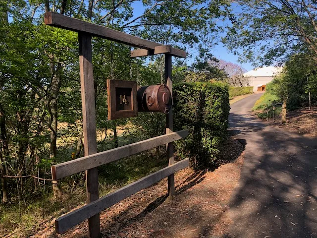 Rural Acreage - Horse Property