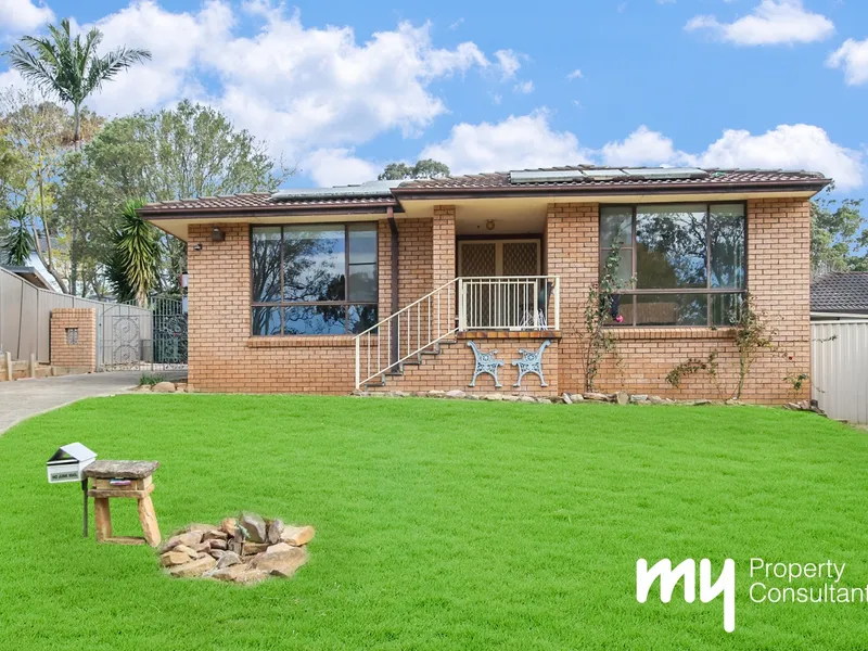 House & Granny Flat on 999.1m2