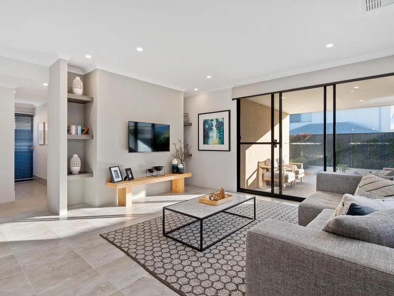 Quality Home Without The Pricetag
