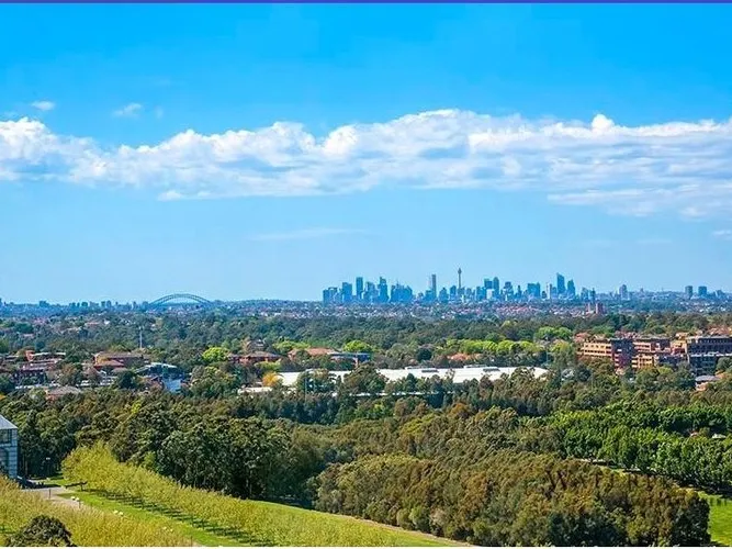 Sensational panoramic view!  Luxury 1 Bed Apartment You Must See！