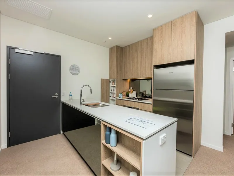 The Melbourne Residences