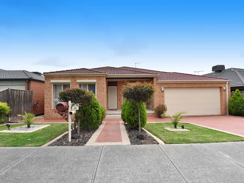 Family Charmer In A Lifestyle Location