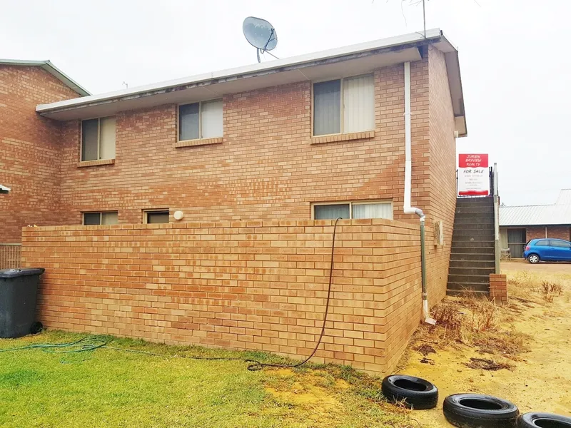 UNDER CONTRACT more properties required