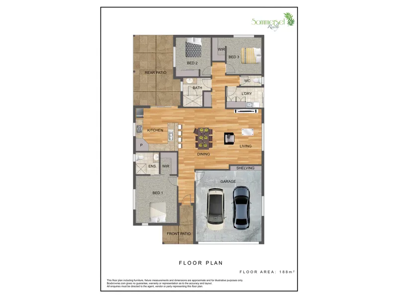 House & Land Package
