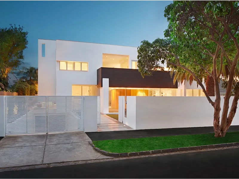 Brighton House Landmark Family Luxury