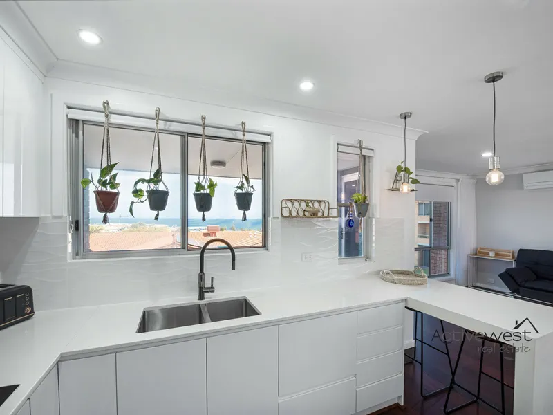 KNOCK YOUR SOCKS OFF!