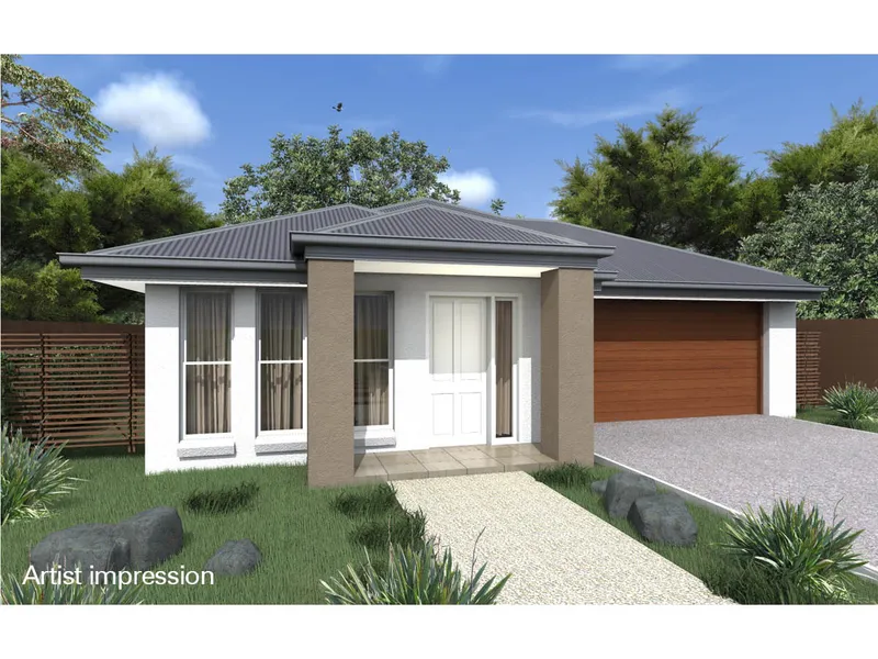 ROYAL SANDS ESTATE, BUCASIA