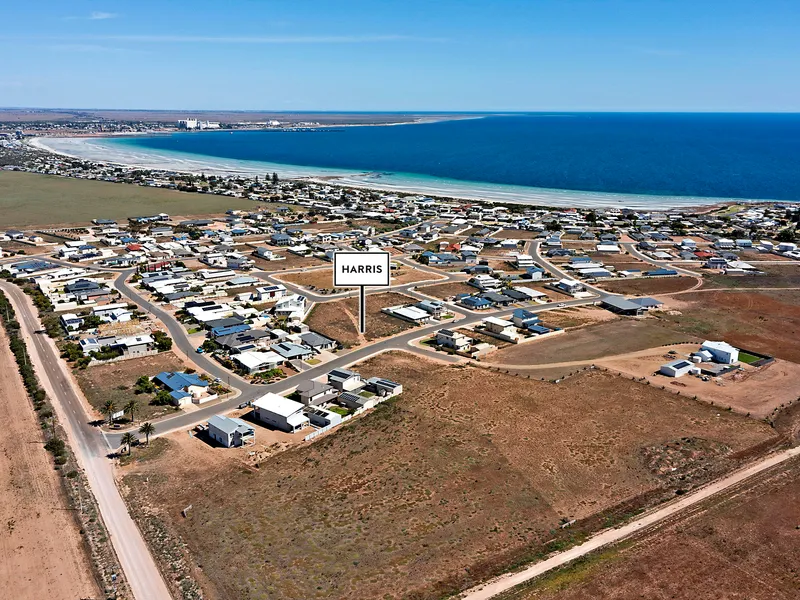 Great Opportunity to Build Your Coastal Dream Home