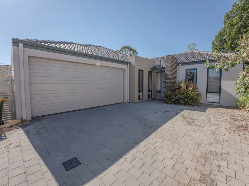 One of the best location 4*2 house in bayswater you won’t miss it!