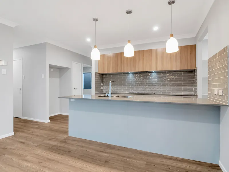 Quality Home Without The Price tag!