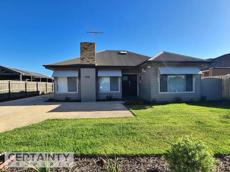 Modern Rooms Available In Altona!