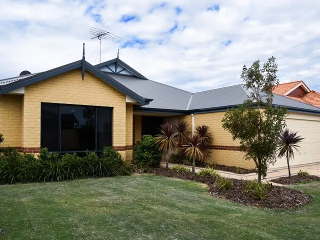 View this 4 x 2 quality built home in a peaceful, beach side location.