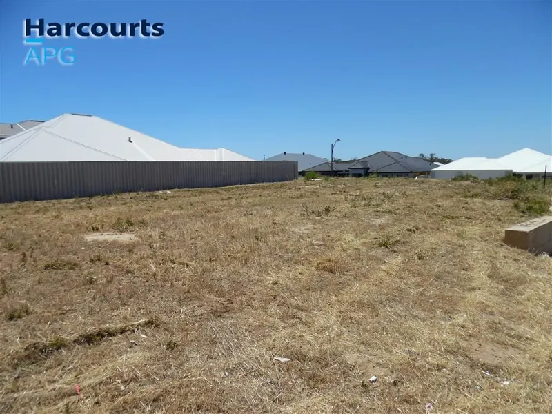 Beachside Vacant Block          $295,000