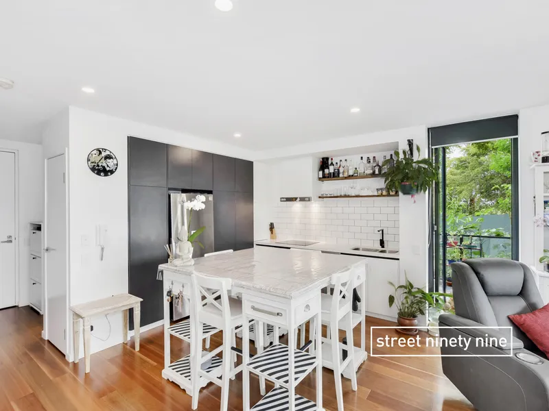 Home Is Where The ‘Hart’ Is - Unique Blend of Modern and Rustic Charm