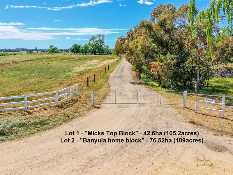 LOOK AT THIS OPPORTUNITY  -  WHY BUY A HOUSE - WHEN YOU CAN OWN THIS PRODUCTIVE FARM