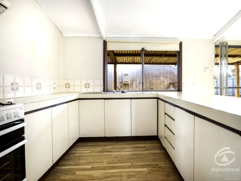 4 Bedroom Home...Plus Study