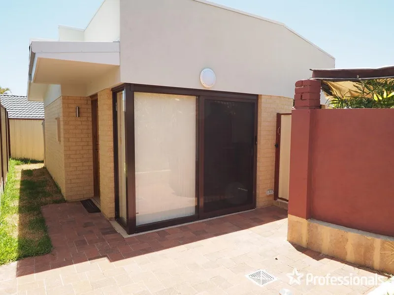 BEAUTIFUL ONE BEDROOM UNIT
