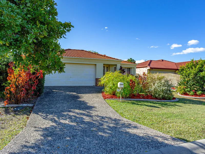 Sensational 3 Bedroom House; Sought After Location