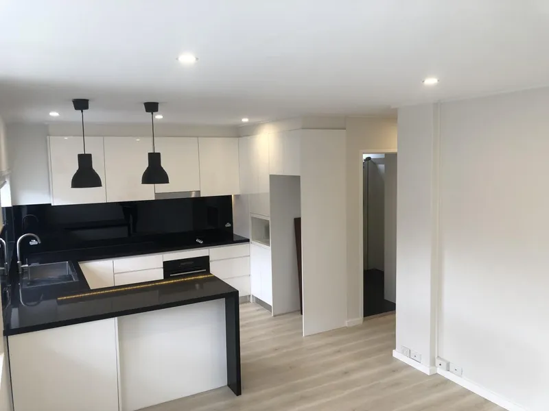 Completely Renovated, Mins from Five Ways, Paddington and Rushcutters Bay Park