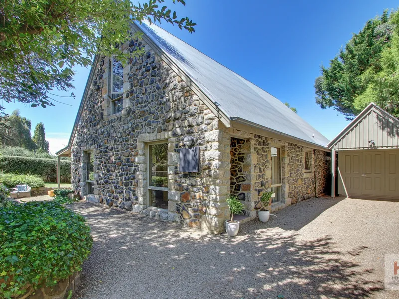 Immaculately Presented Home