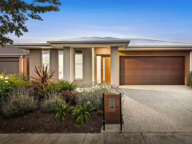 Soaring ceilings in this rare abode!