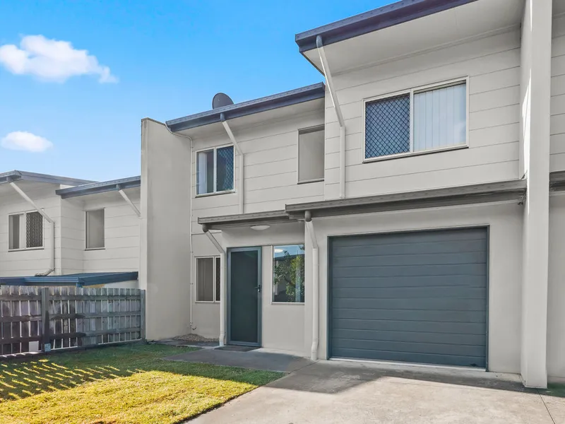 Investor Opportunity!