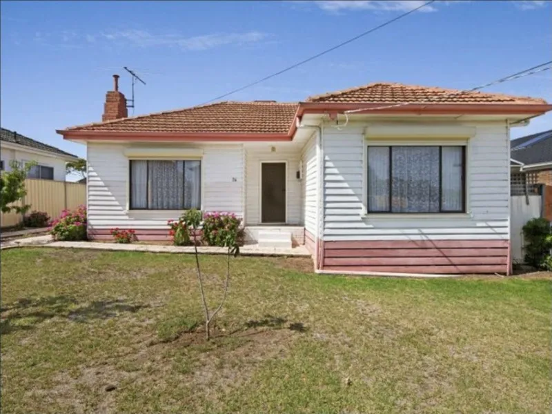 2 Bedroom, 2 Bathroom!