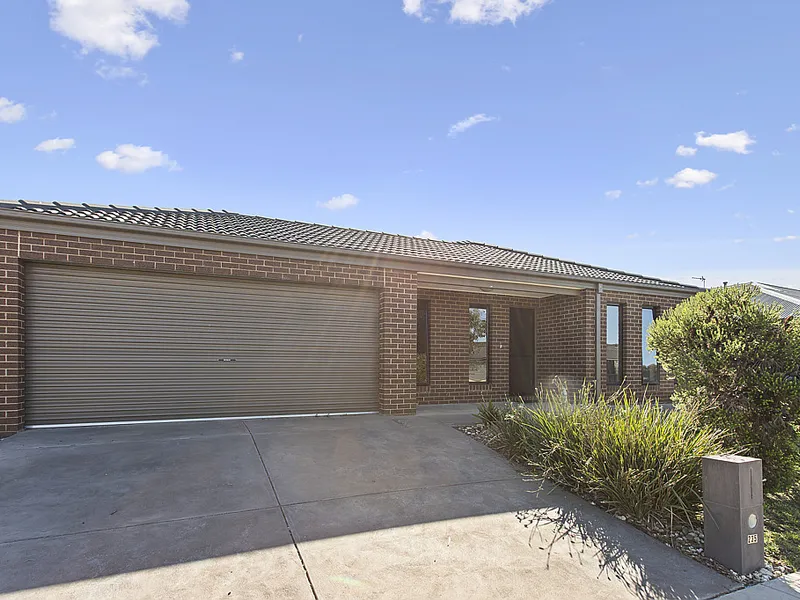 Spacious family home in an ideal location!