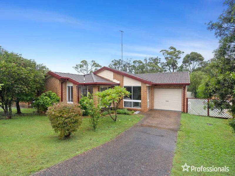 Lake Haven is calling