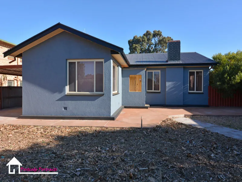 BIG ON SIZE - BIG ON WORK REQUIRED 