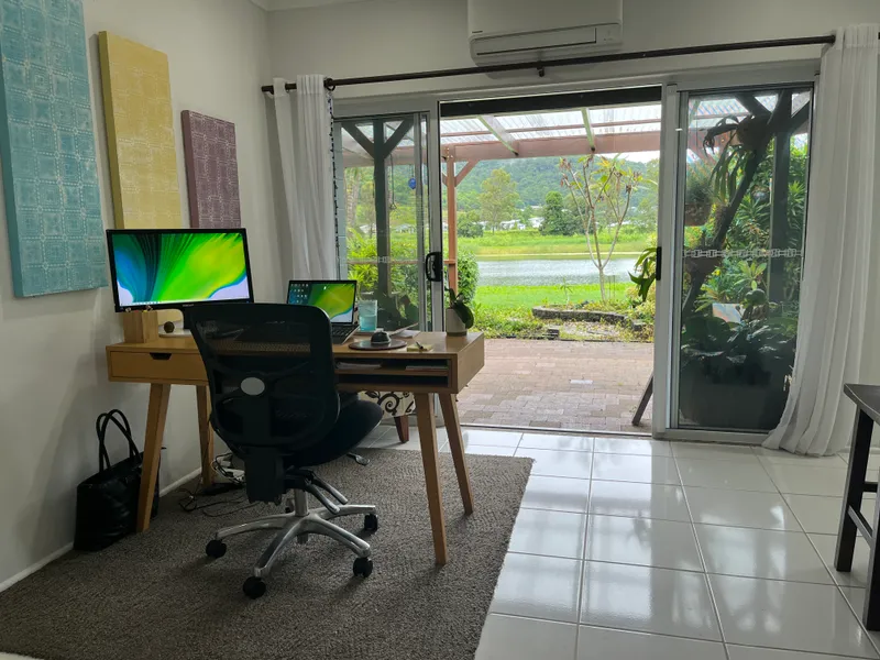 Tranquillity & Class