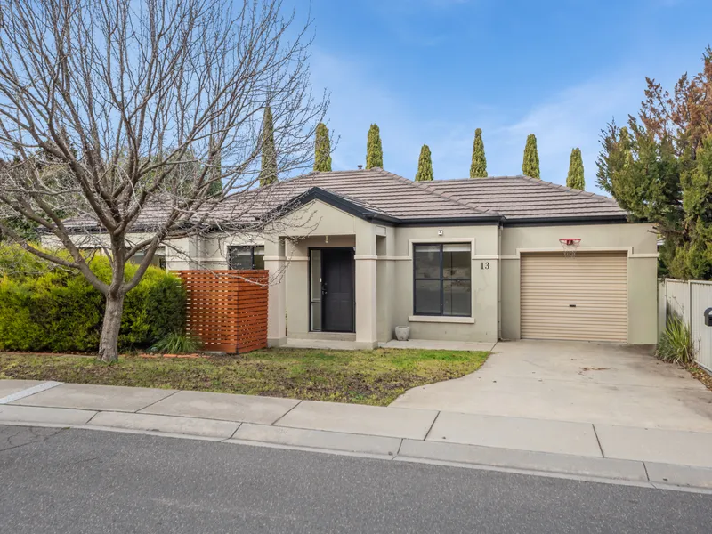 Prime Kennington Location