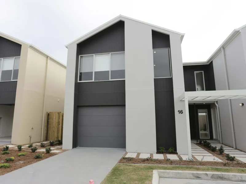 Brand New Terrace Home Hitting the market