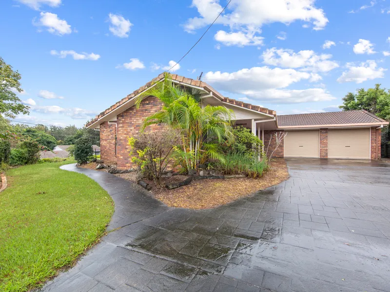 1 Lark Court, Albany Creek