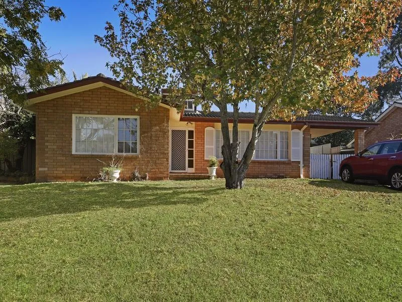 CLOSE PROXIMITY TO ALL LOCAL AMENITIES