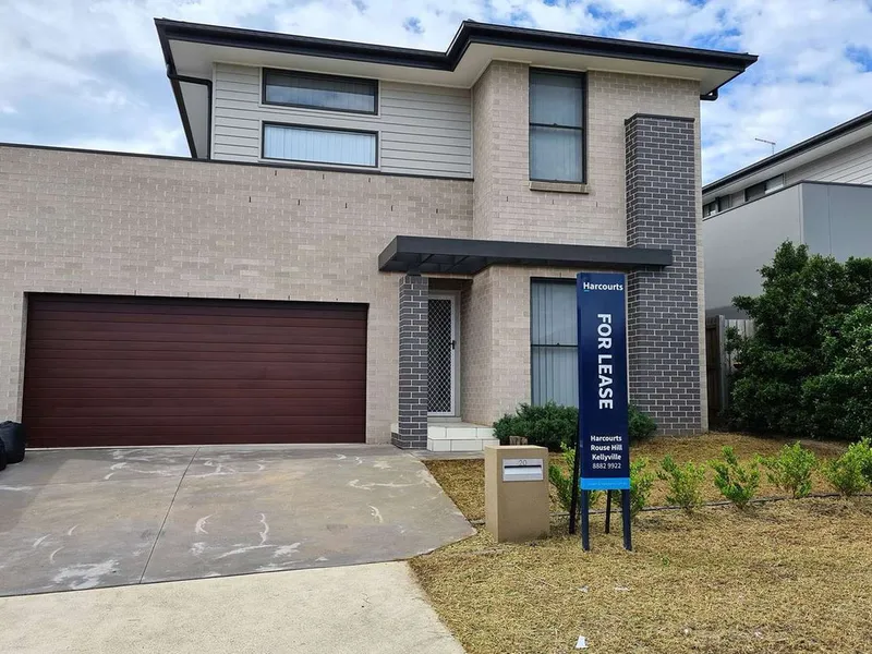 Spacious Family Home