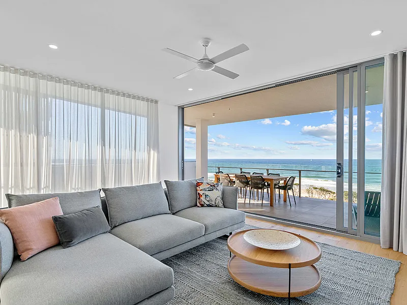 Cotton Tree Oceanfront - Doesn't get better than this!