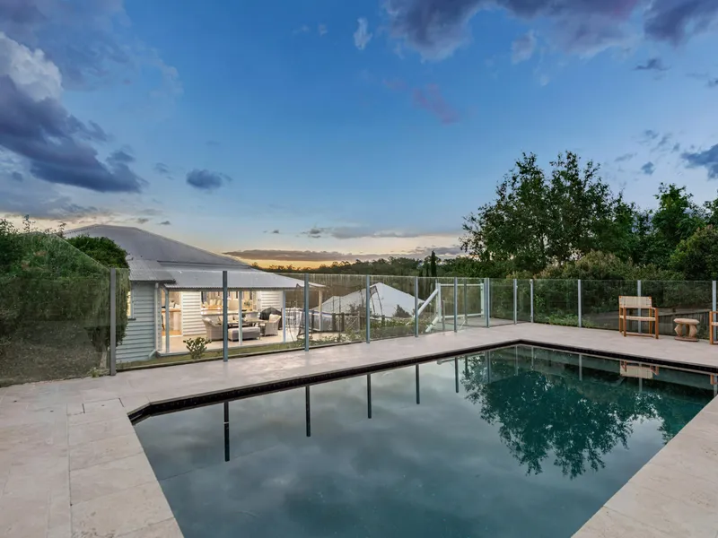 FULLY RENOVATED PADDINGTON HOME